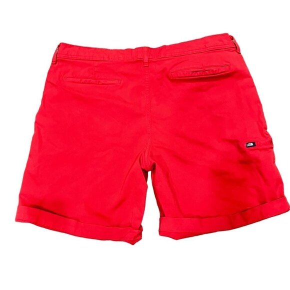The North Face Mens Shorts - Picture 3 of 6